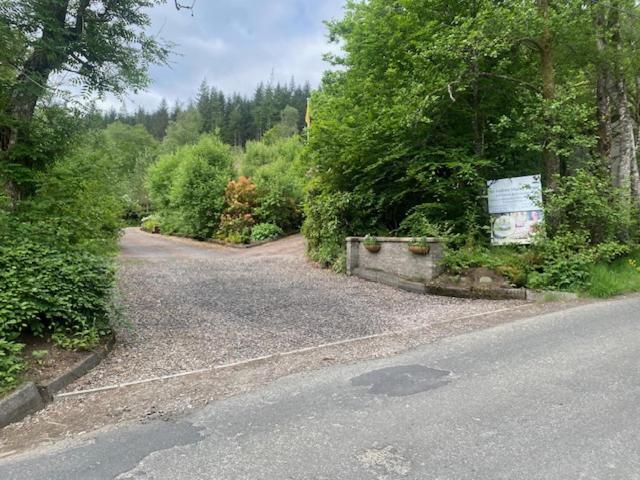 Sir Andrew Murray House Strathyre Kültér fotó