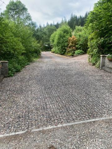 Sir Andrew Murray House Strathyre Kültér fotó